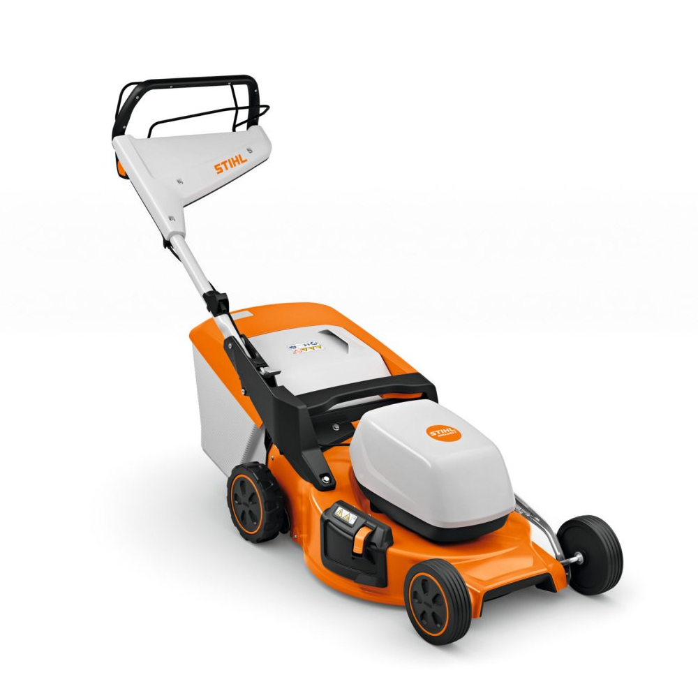 STIHL RMA 253.3 T Lawn Mower
