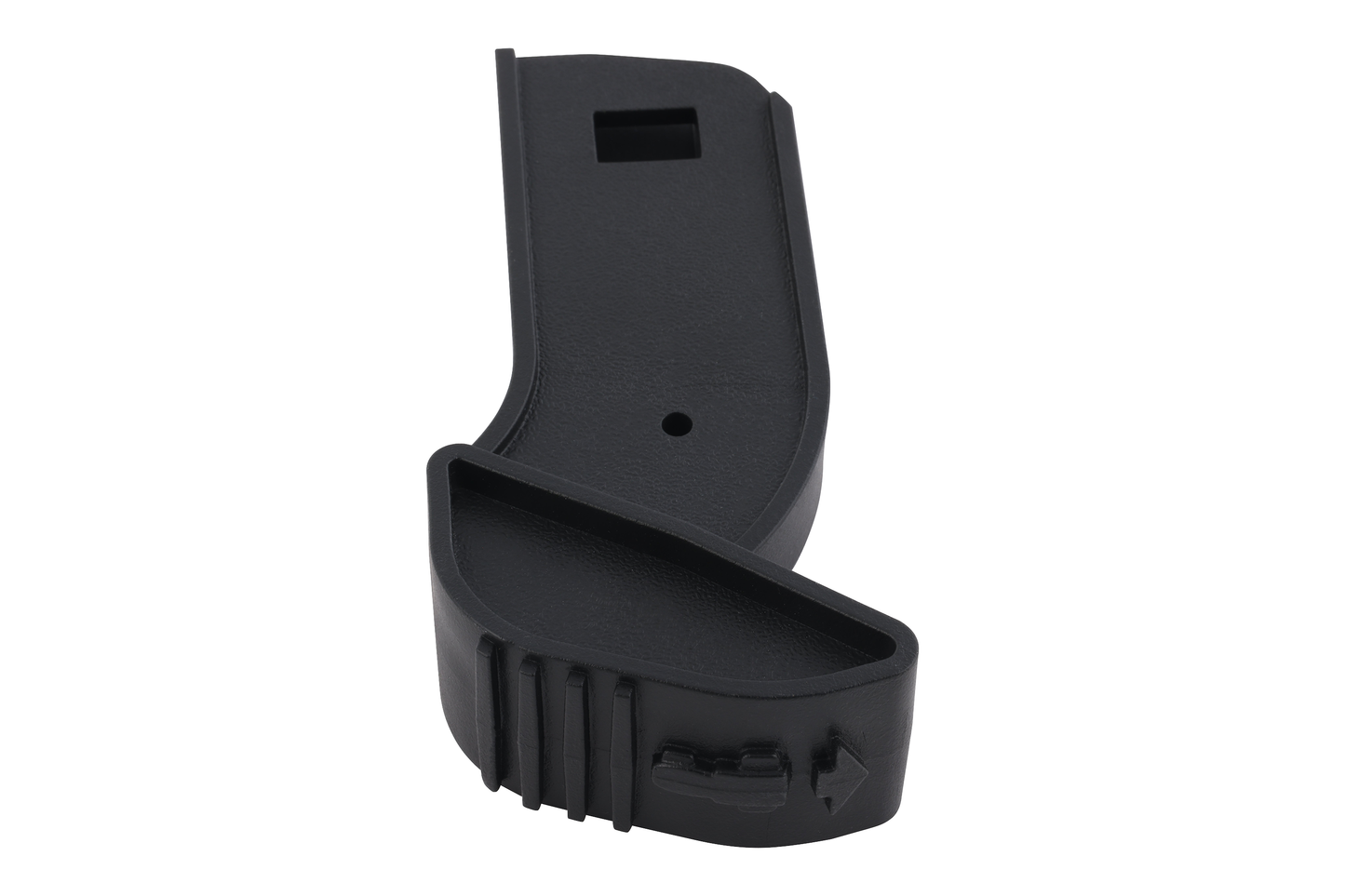 HUSQVARNA PEDAL COVER REVERSE CRD - 586606502 / 586 60 65-02