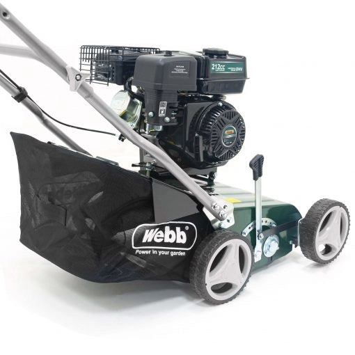 WEBB WEPS400 Scarifier