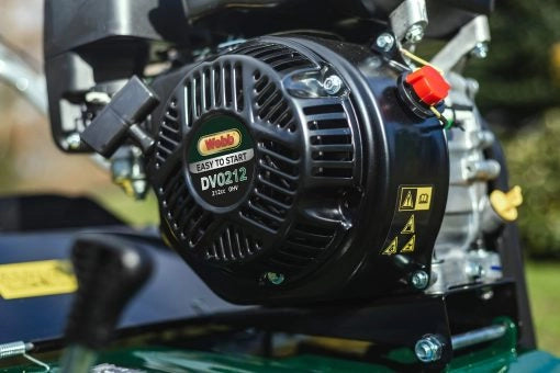 WEBB WEPS400 Scarifier