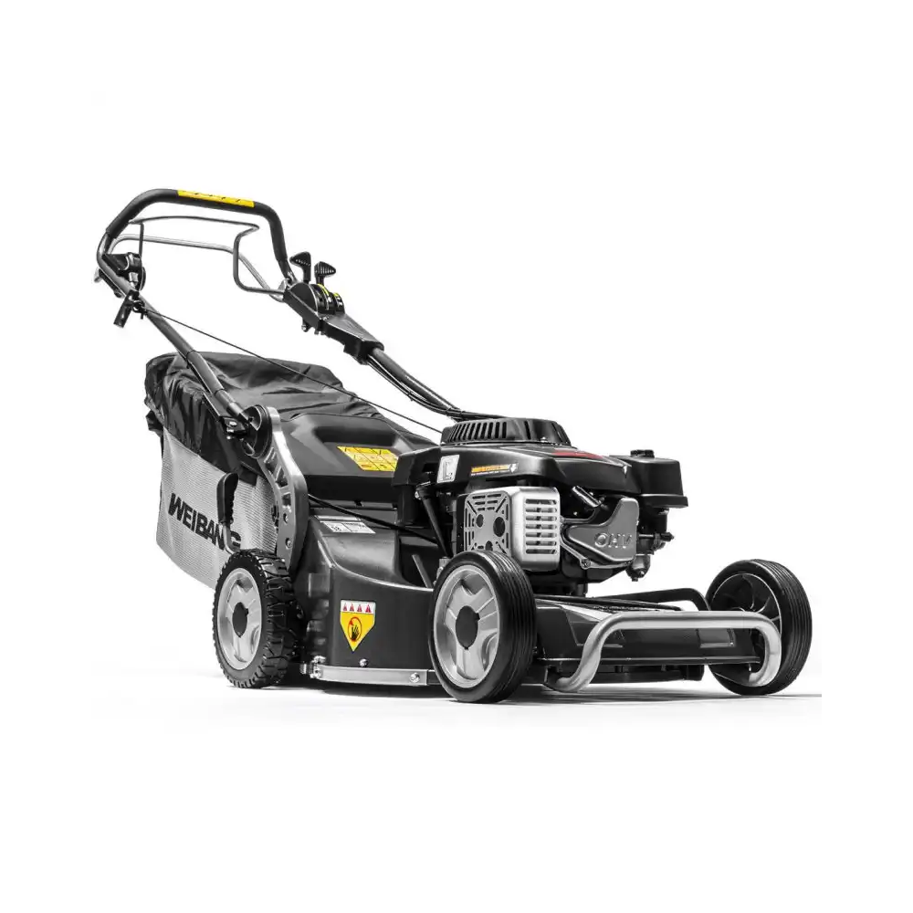 WEIBANG VIRTUE 53 ASD BBC LV