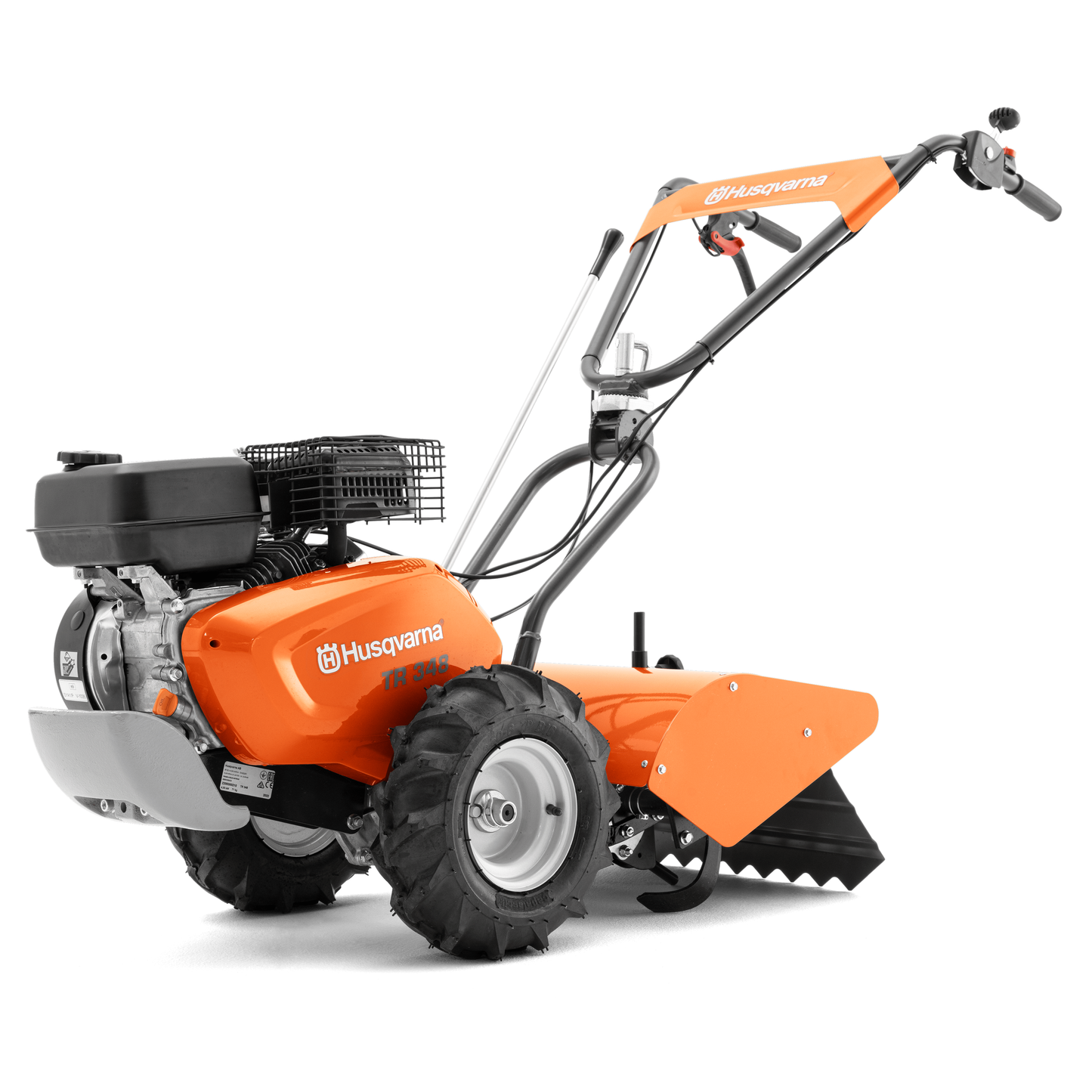 HUSQVARNA TR348 Tiller