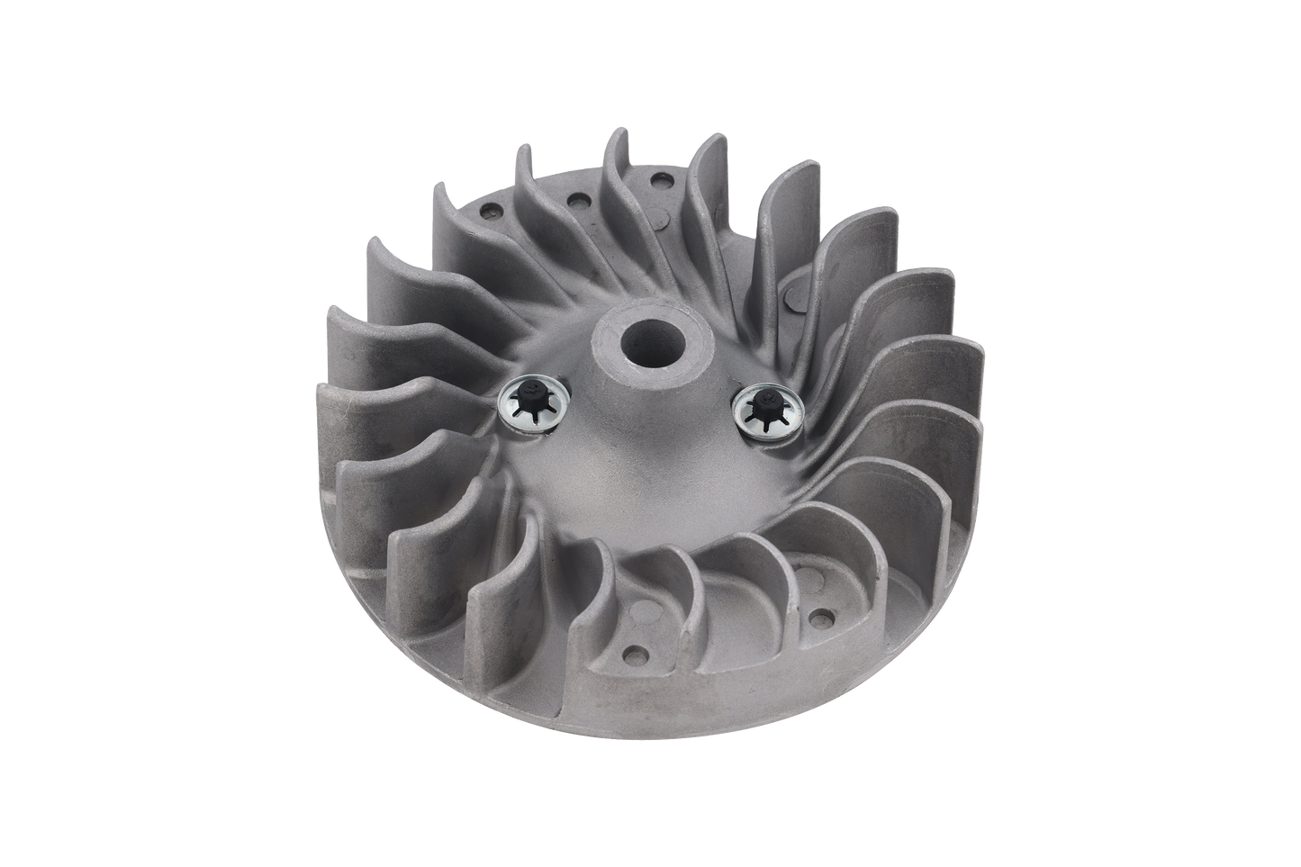 HUSQVARNA FLYWHEEL ASSY - 525739501 / 525 73 95-01