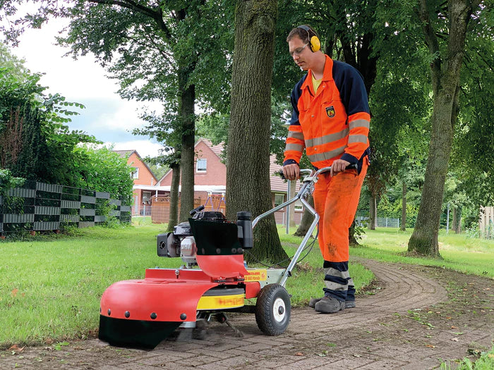 WESTERMANN WKB660 Honda Weed Ripper