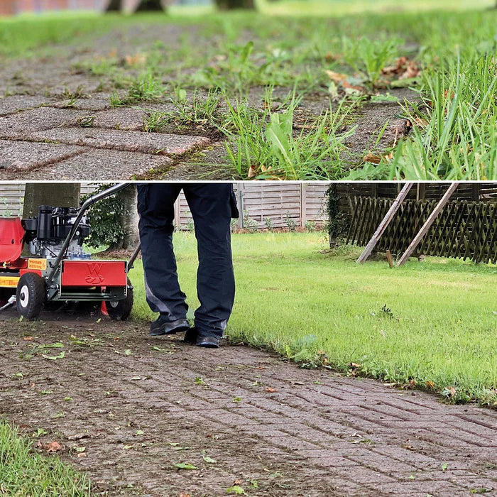 WESTERMANN WKB660 Honda Weed Ripper