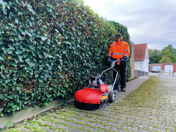 WESTERMANN WKB660 Honda Weed Ripper