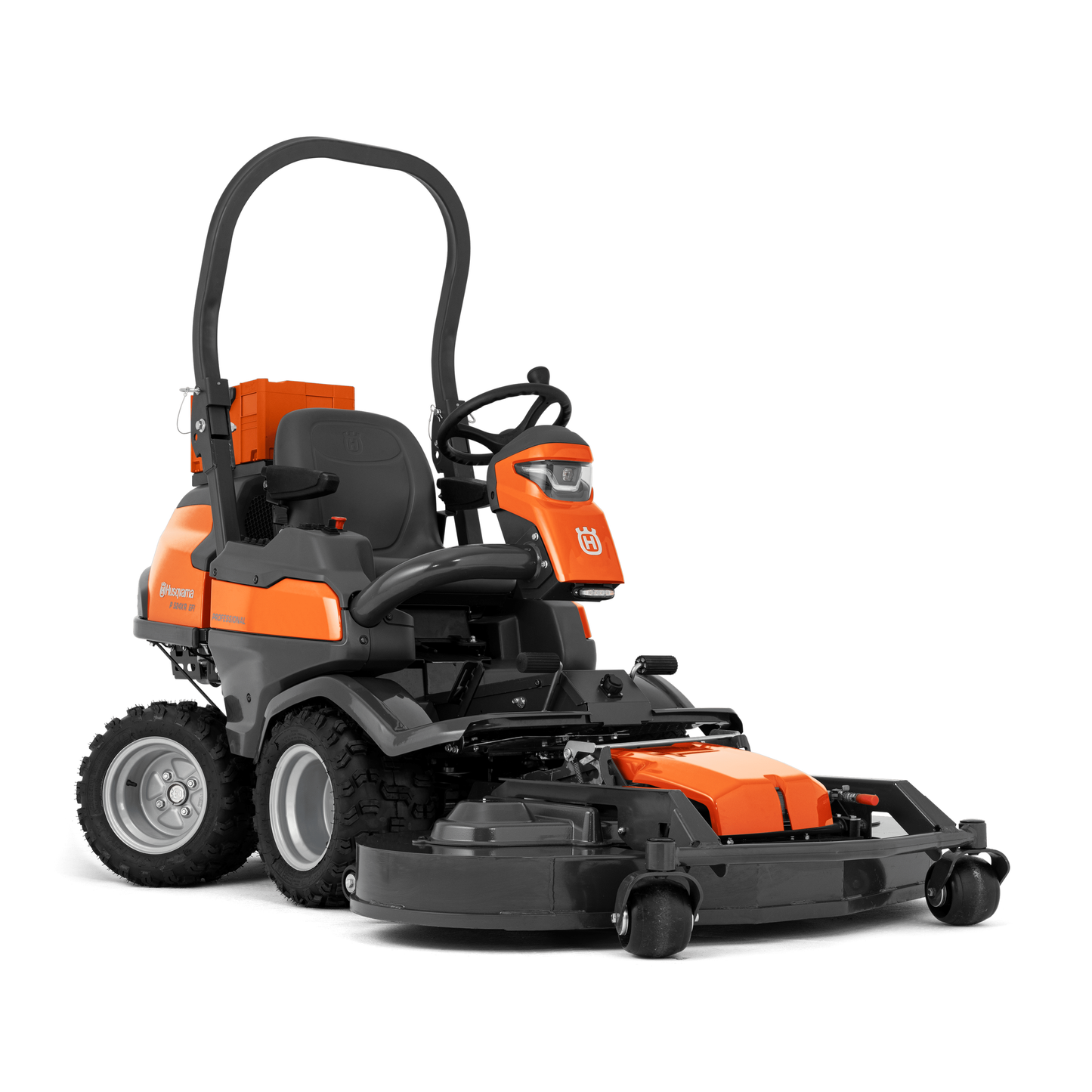 HUSQVARNA P 524XR EFI Ride-On Mower