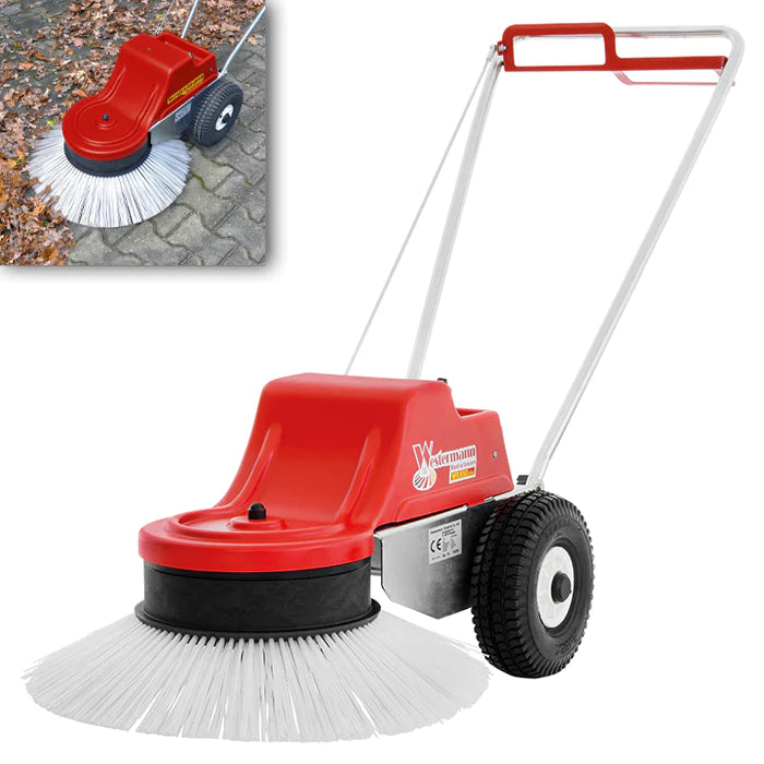 Westermann Battery Farm Sweeping Brush WR650