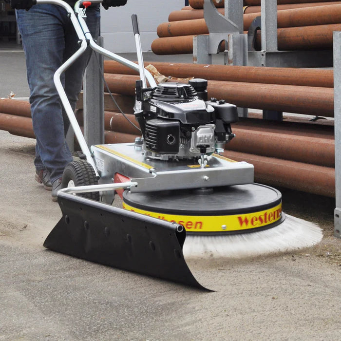 Windrow Maker for WR870