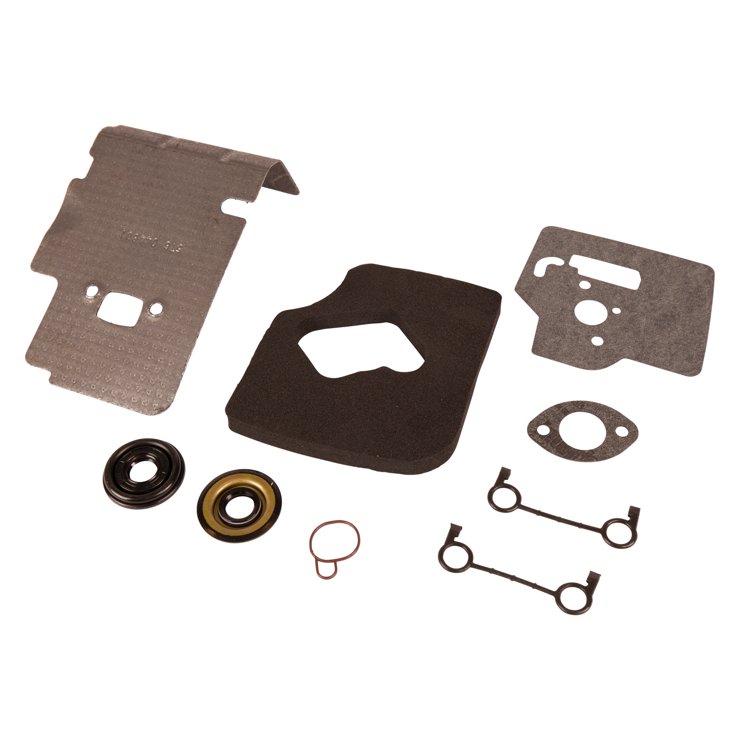 HUSQVARNA O-RING - FUEL CAP (KIT) - 545008084 / 545 00 80-84
