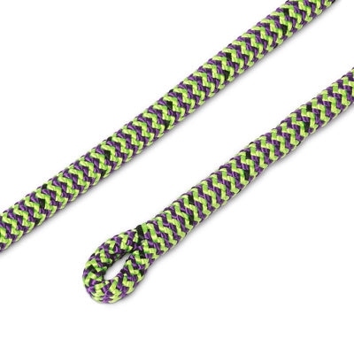 MARLOW Vesper 11.8mm Purple/lime Splice