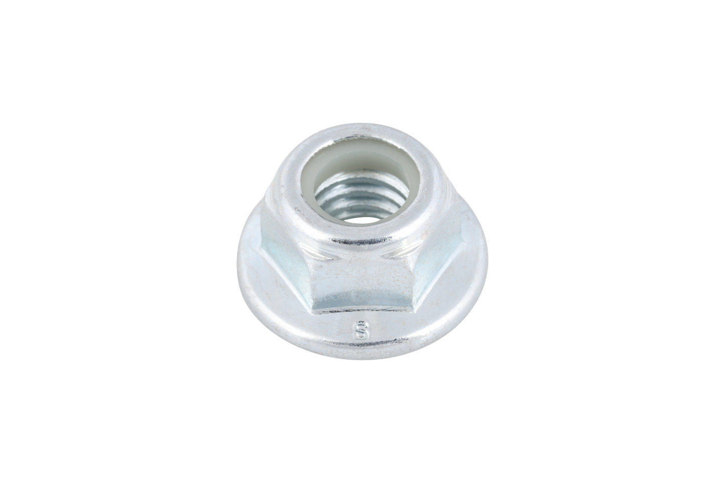 HUSQVARANA NUT HEX FLANGE NUT 3/8-16 STEE - 521996502 / 521 99 65-02