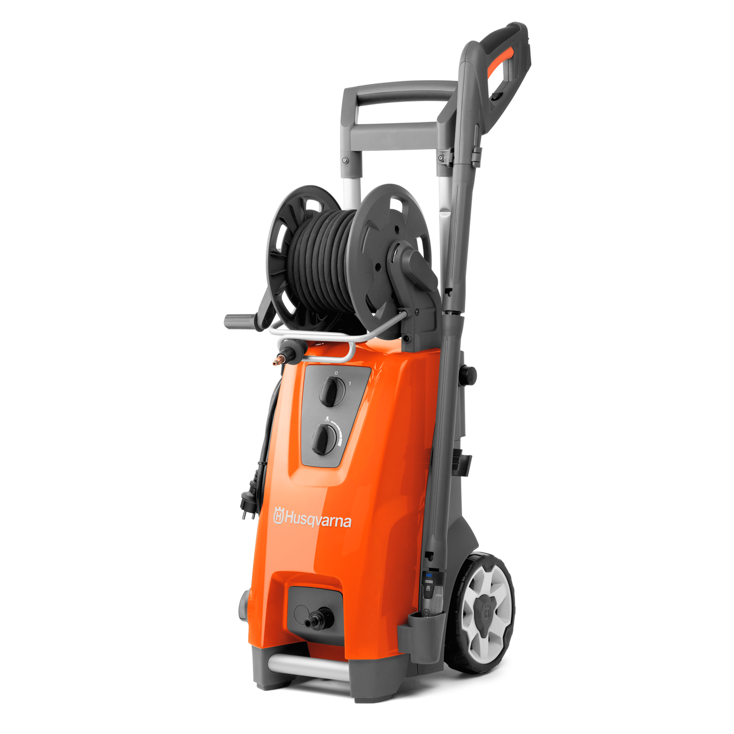 HUSQVARNA PW 480 Pressure Washer