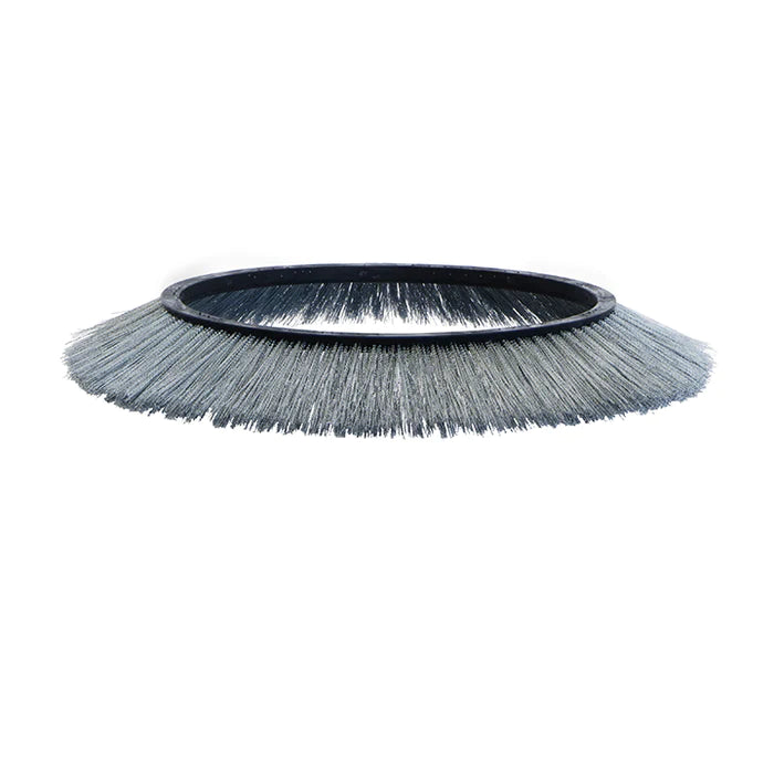 WESTERMANN Brush ring WR870 - Ø 870 mm (Wire)