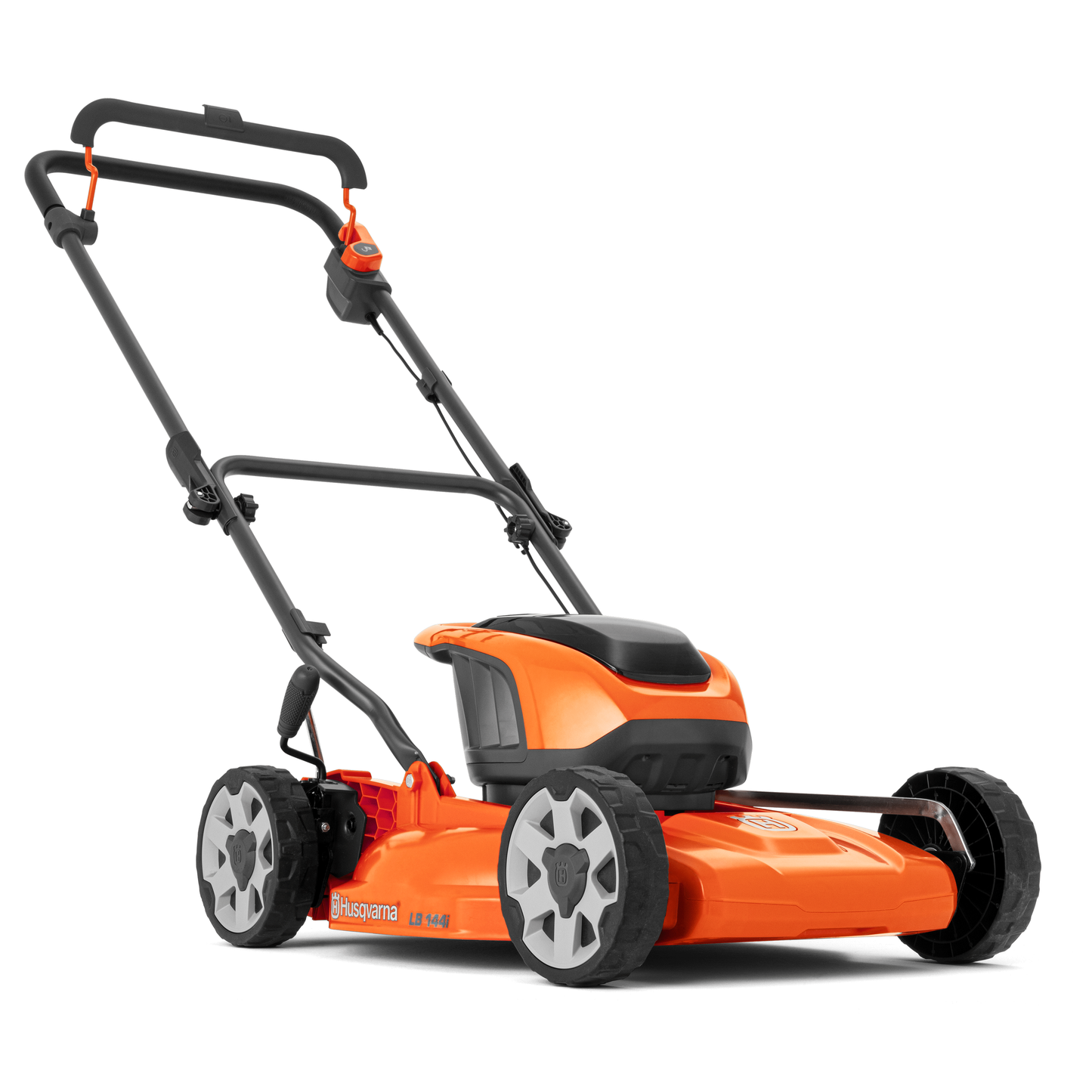 HUSQVARNA LB 144i Lawn Mower