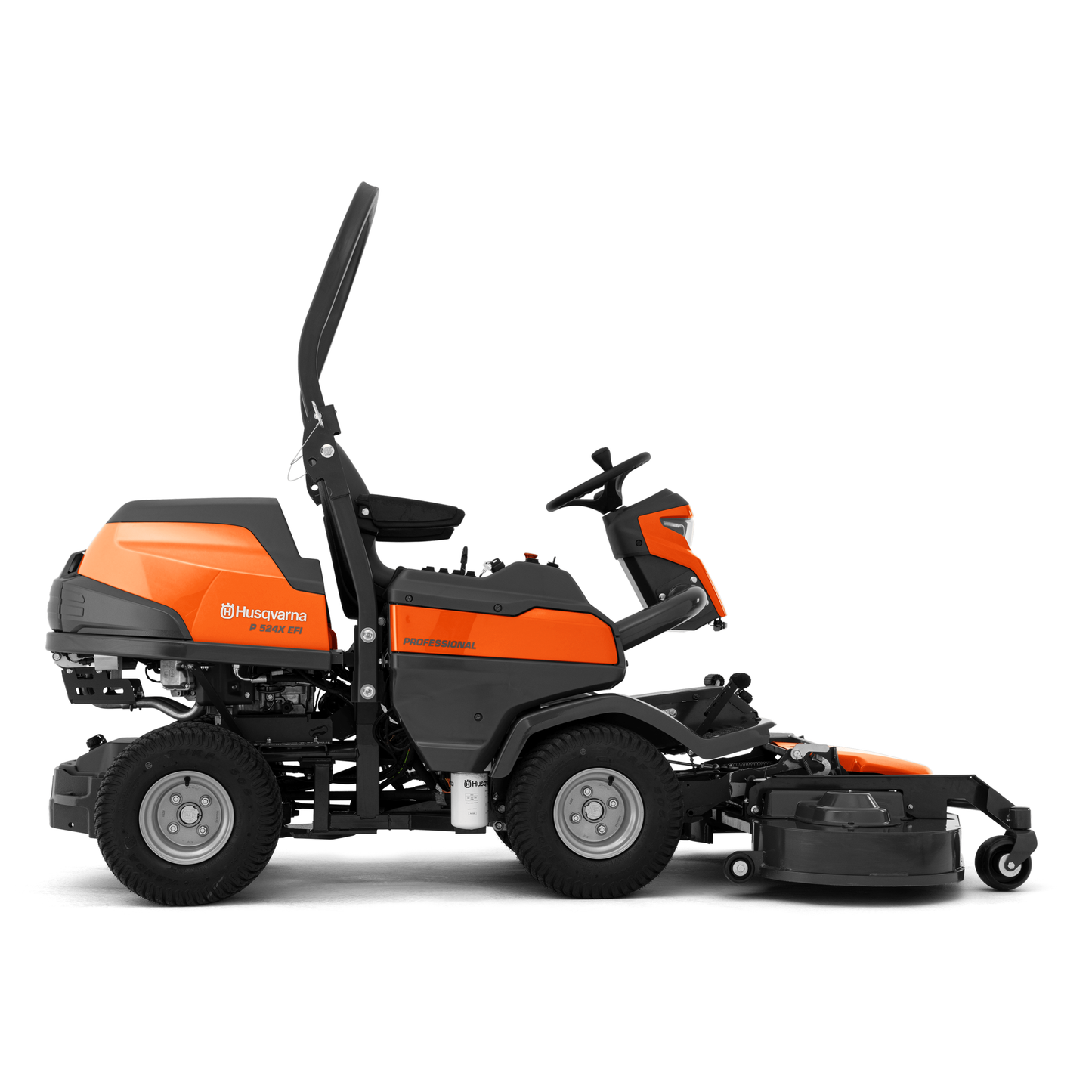 HUSQVARNA P 524X EFI Ride-On Mower