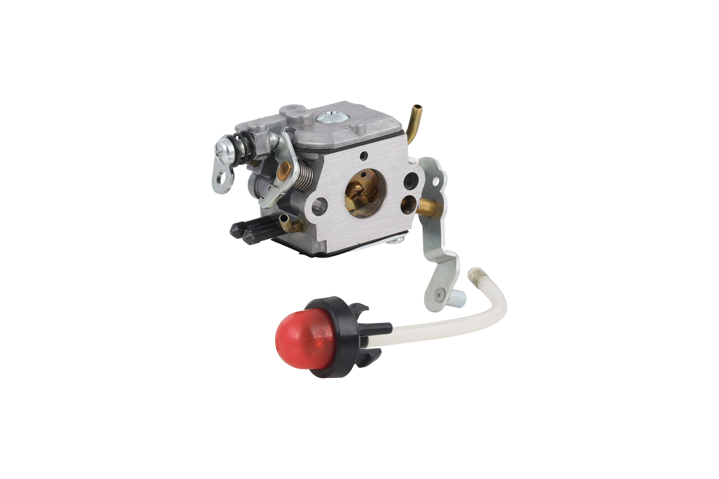 HUSQVARNA CARBURETTOR WITH PURGE W47 - 573952201 / 573 95 22-01