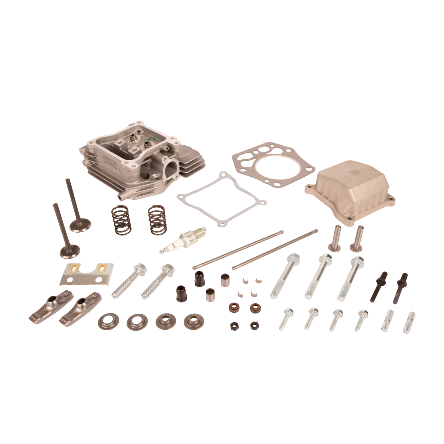 HUSQVARNA CYLINDER HEAD KIT RIGHT - 598598501 / 598 59 85-01