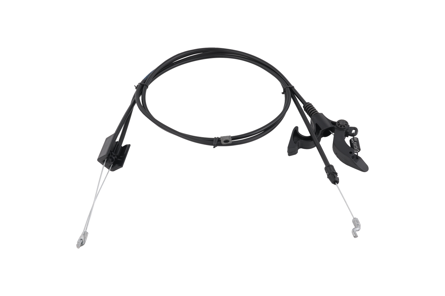 HUSQVARNA CABLE KIT MZR/DP. RGD STRT.B&S - 587326602 / 587 32 66-02