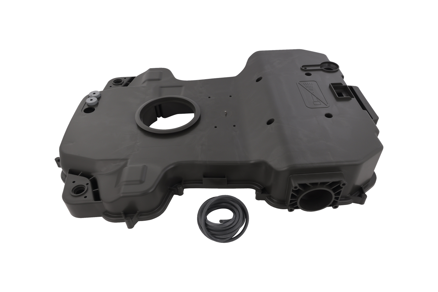 HUSQVARNA CHASSIS KIT LOWER - 583944503 / 583 94 45-03
