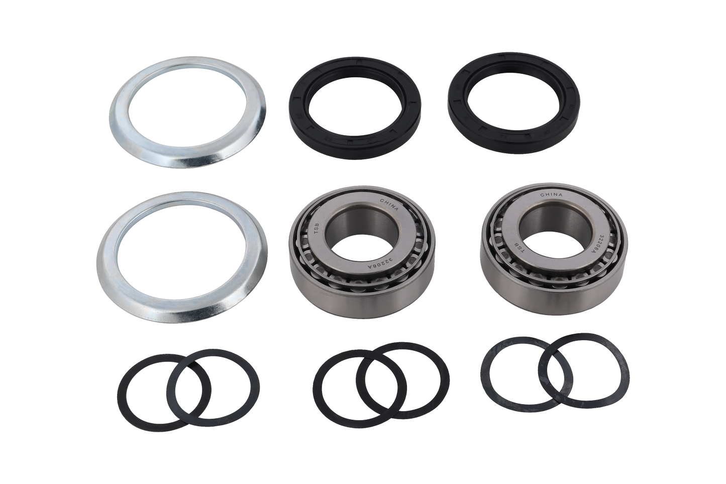 HUSQVARNA BEARING KIT SPINDLE W/ SEALS - 583911101 / 583 91 11-01