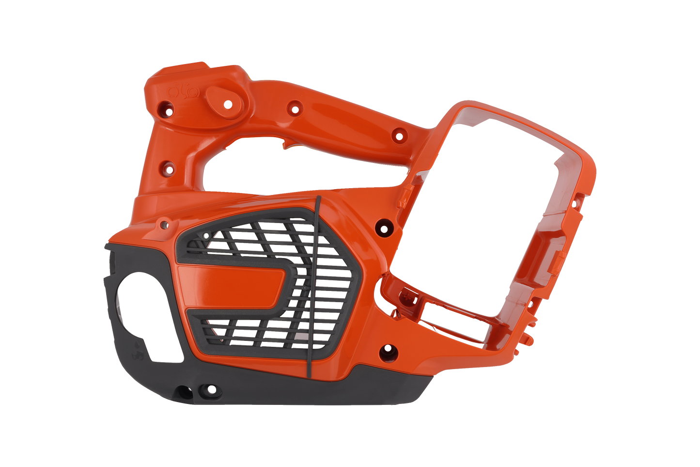 HUSQVARNA CHASSIS FLYWHEEL SIDE, TH! - 593048403/593 04 84-03