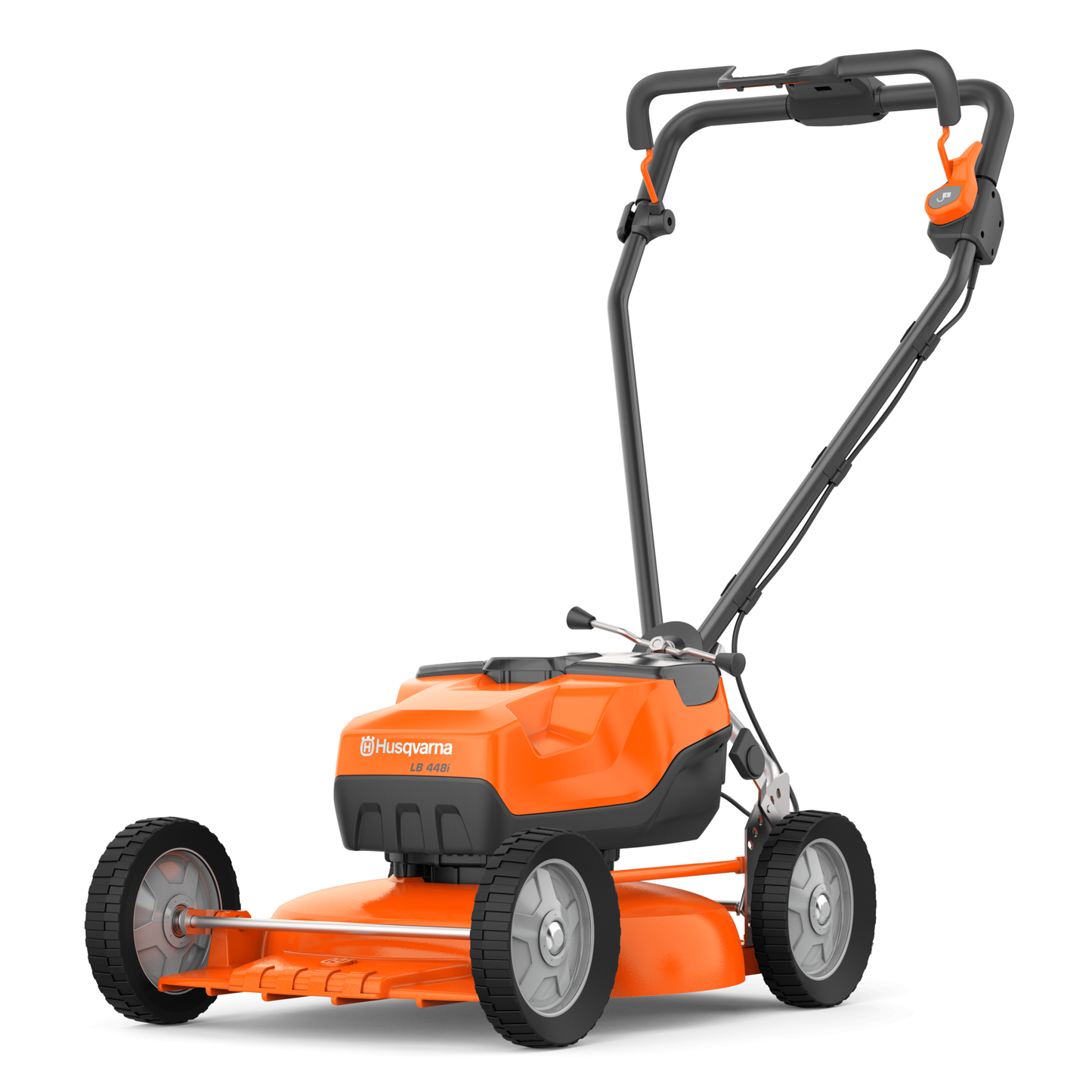 HUSQVARNA LB 448i Mulching Lawn Mower