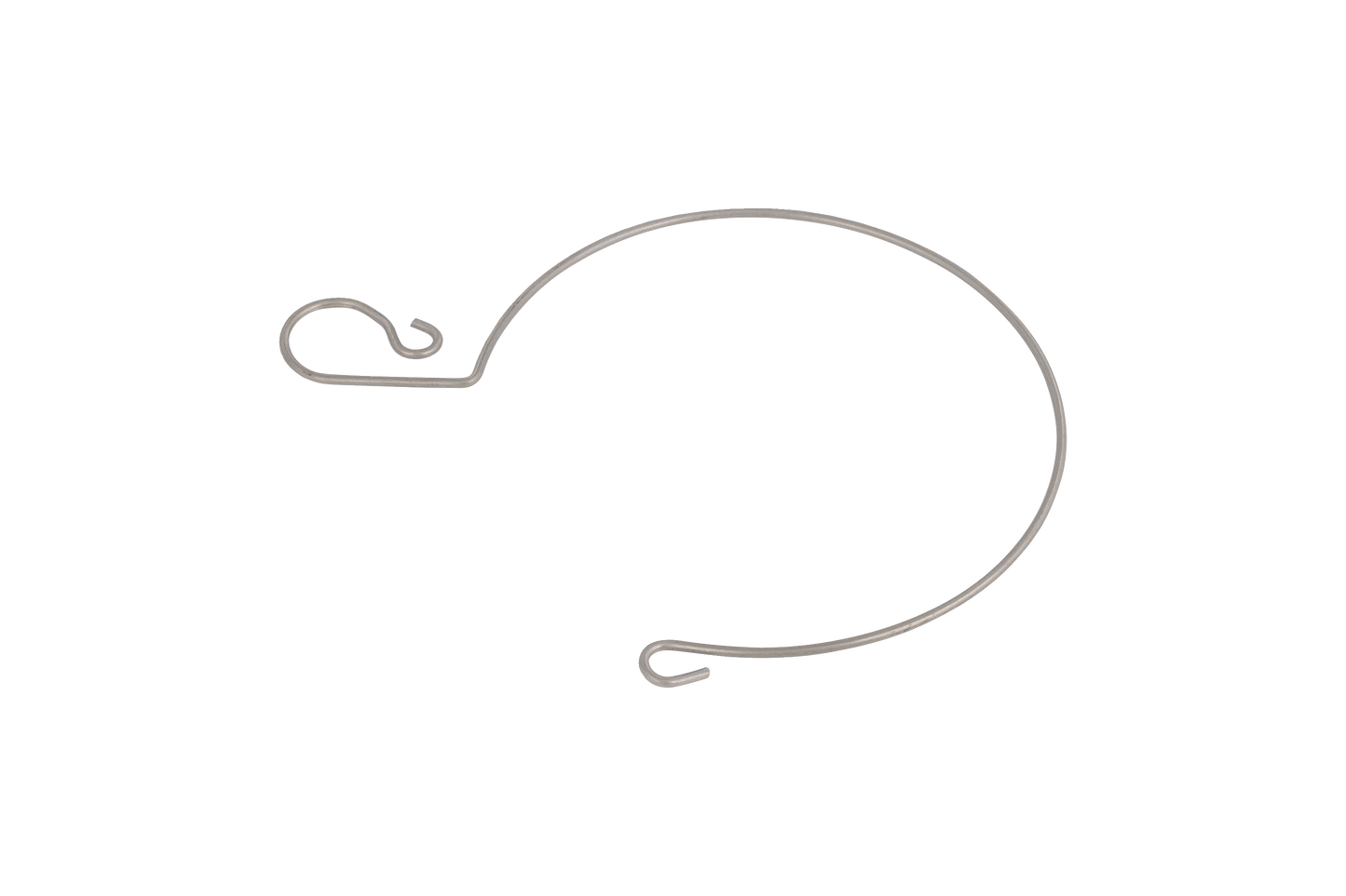 HUSQVARNA CLAMP CLAMP, TH CABLE - 593855101 / 593 85 51-01