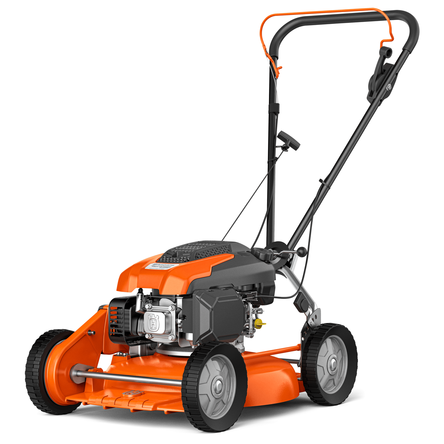 HUSQVARNA KLIPPO LB 448SQ Lawn Mower