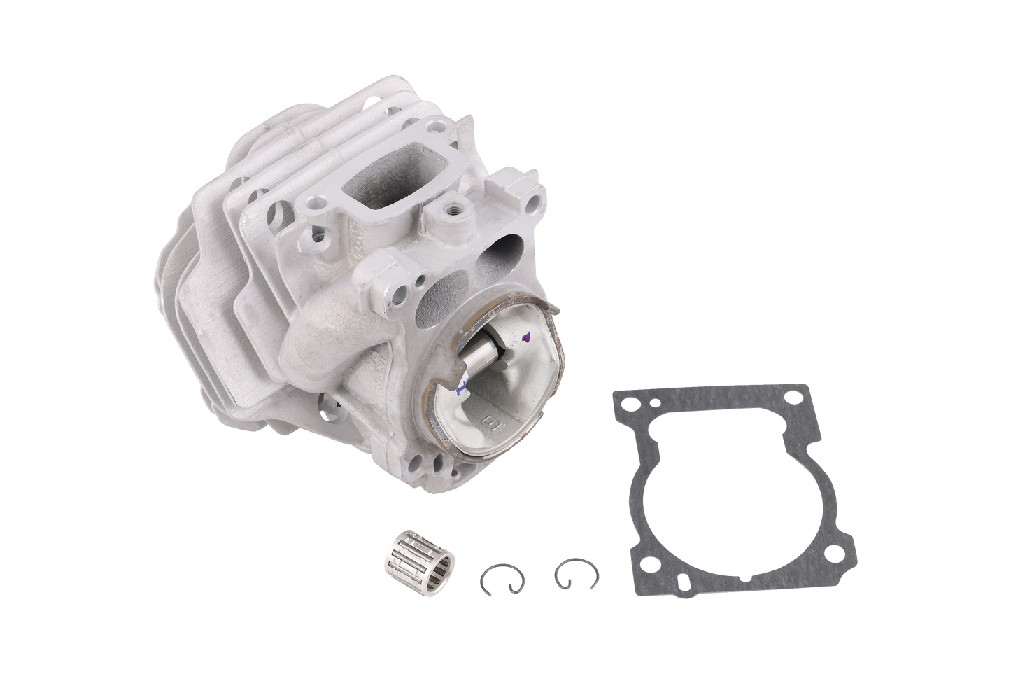 HUSQVARNA CYLINDER KIT D55 H592 SPARE PA - 597054203 / 597 05 42-03