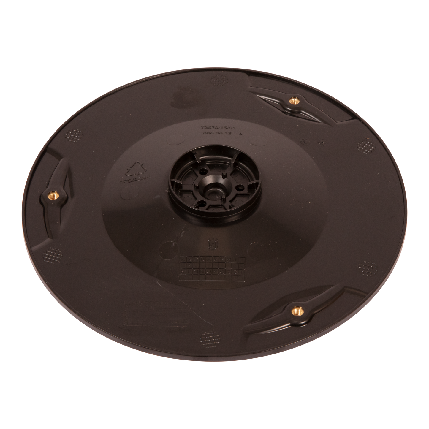 HUSQVARNA CUTTING DISC - 588831201 / 588 83 12-01