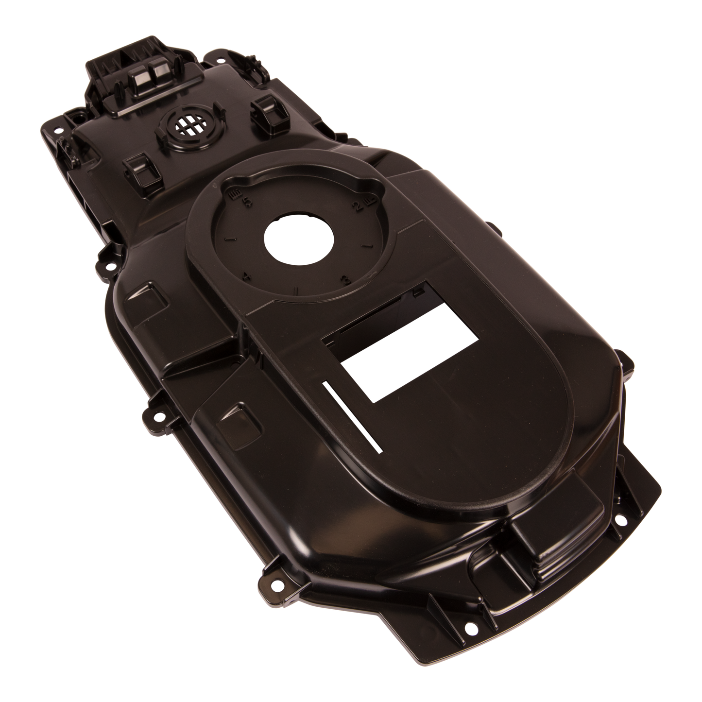HUSQVARNA CHASSIS UPPER P0 GARDENA - 595309201/595 30 92-01