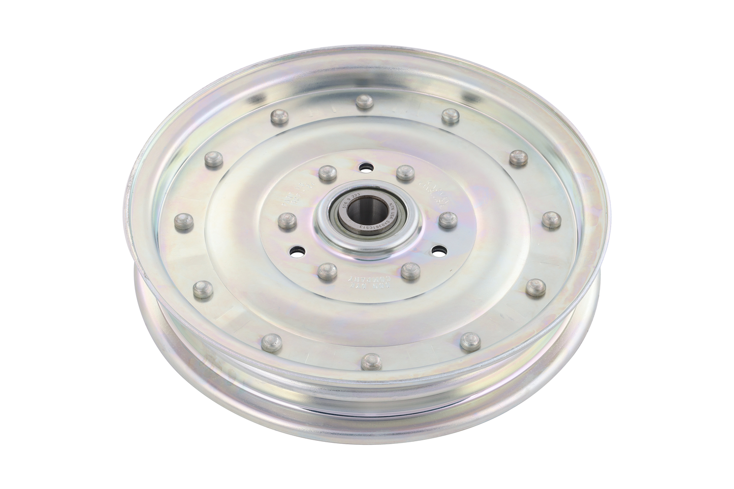 HUSQVARNA PULLEY IDLER 7 NARROW ROHS CO - 525598202 / 525 59 82-02