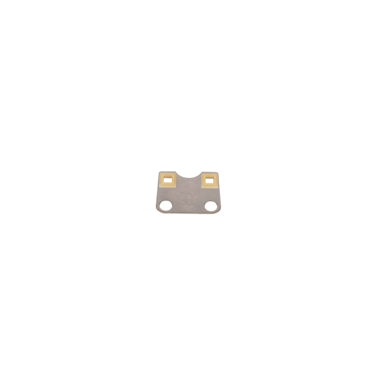 HUSQVARNA PUSH ROD GUIDE PLATE - 529458501 / 529 45 85-01