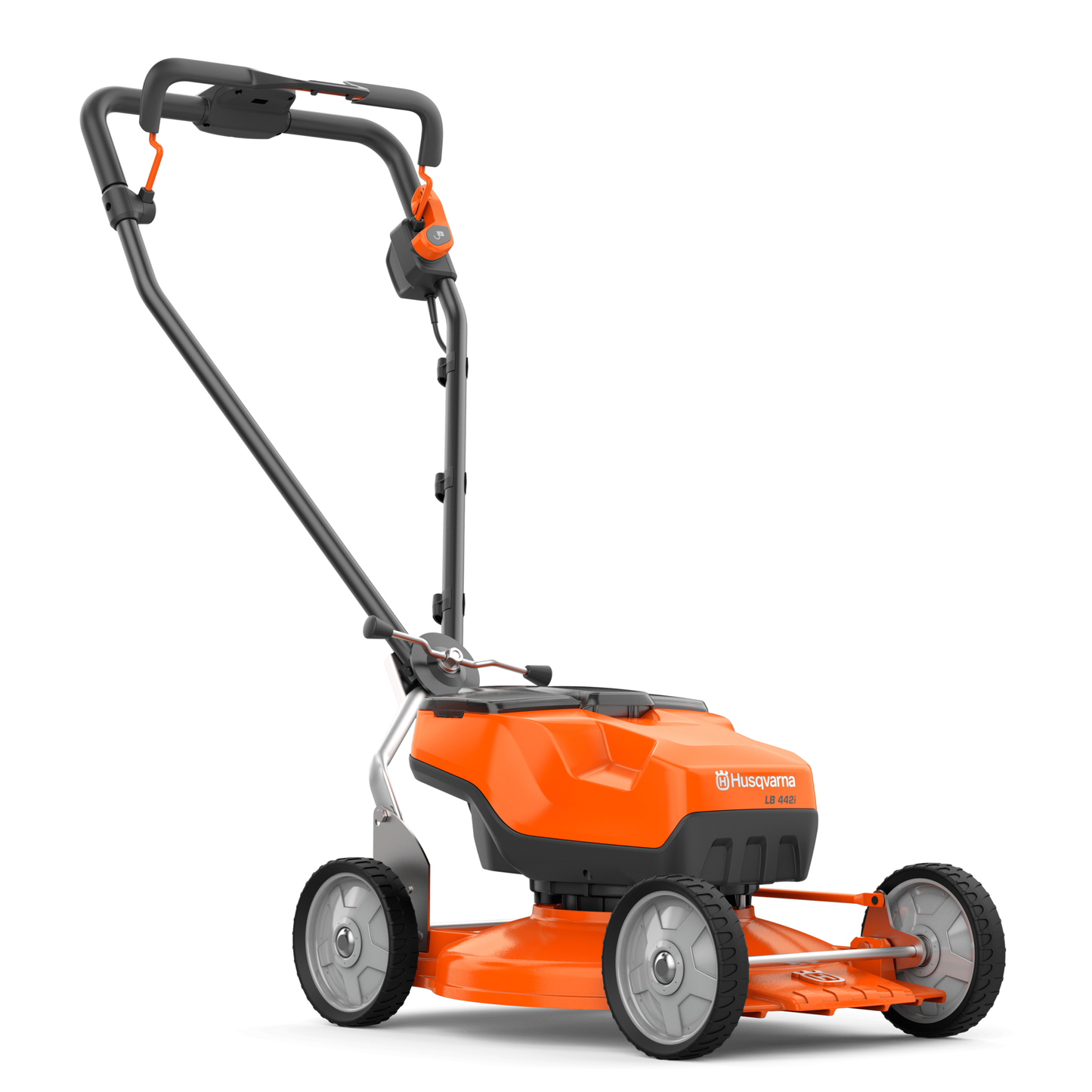 HUSQVARNA LB 442i Mulching Lawn Mower