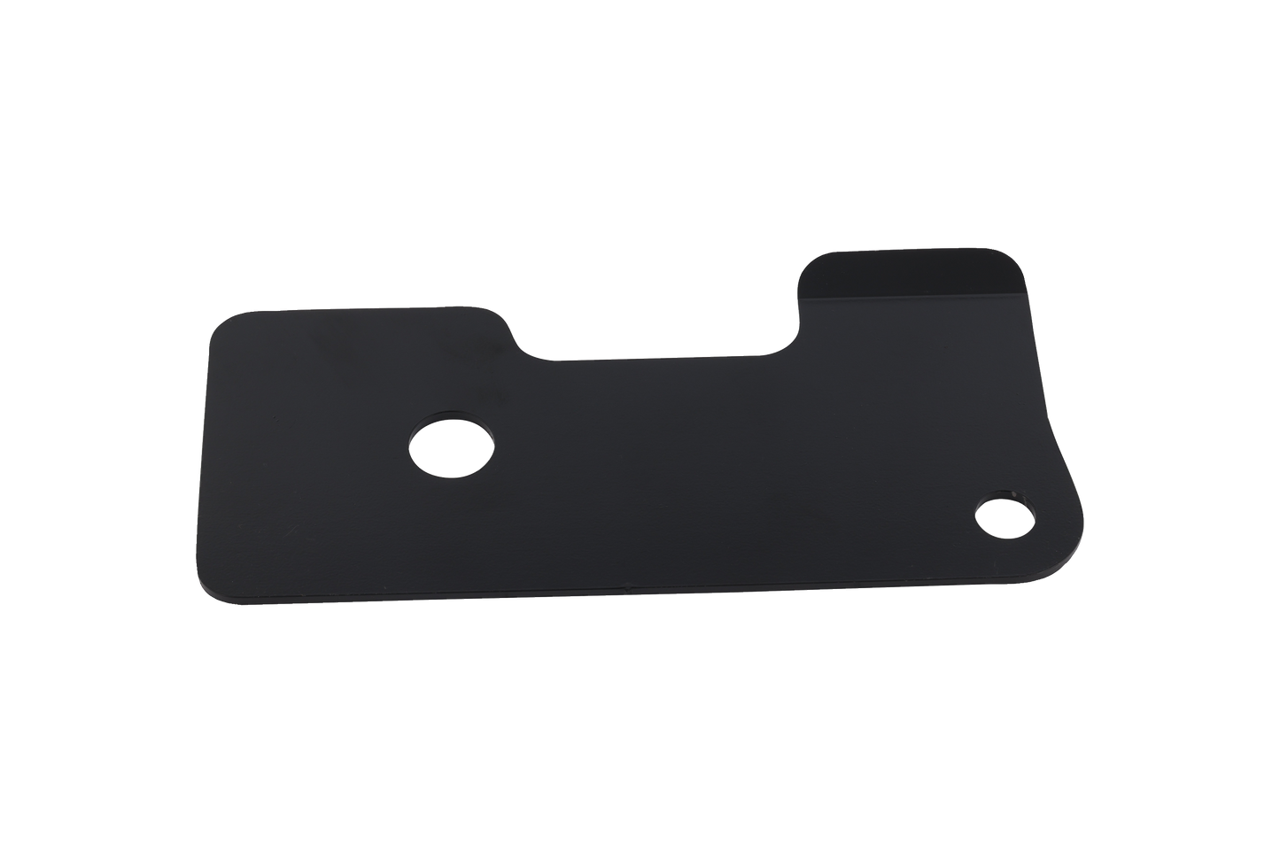 HUSQVARNA BELT GUIDE LOWER PLATE BLACK M - 594913302 / 594 91 33-02