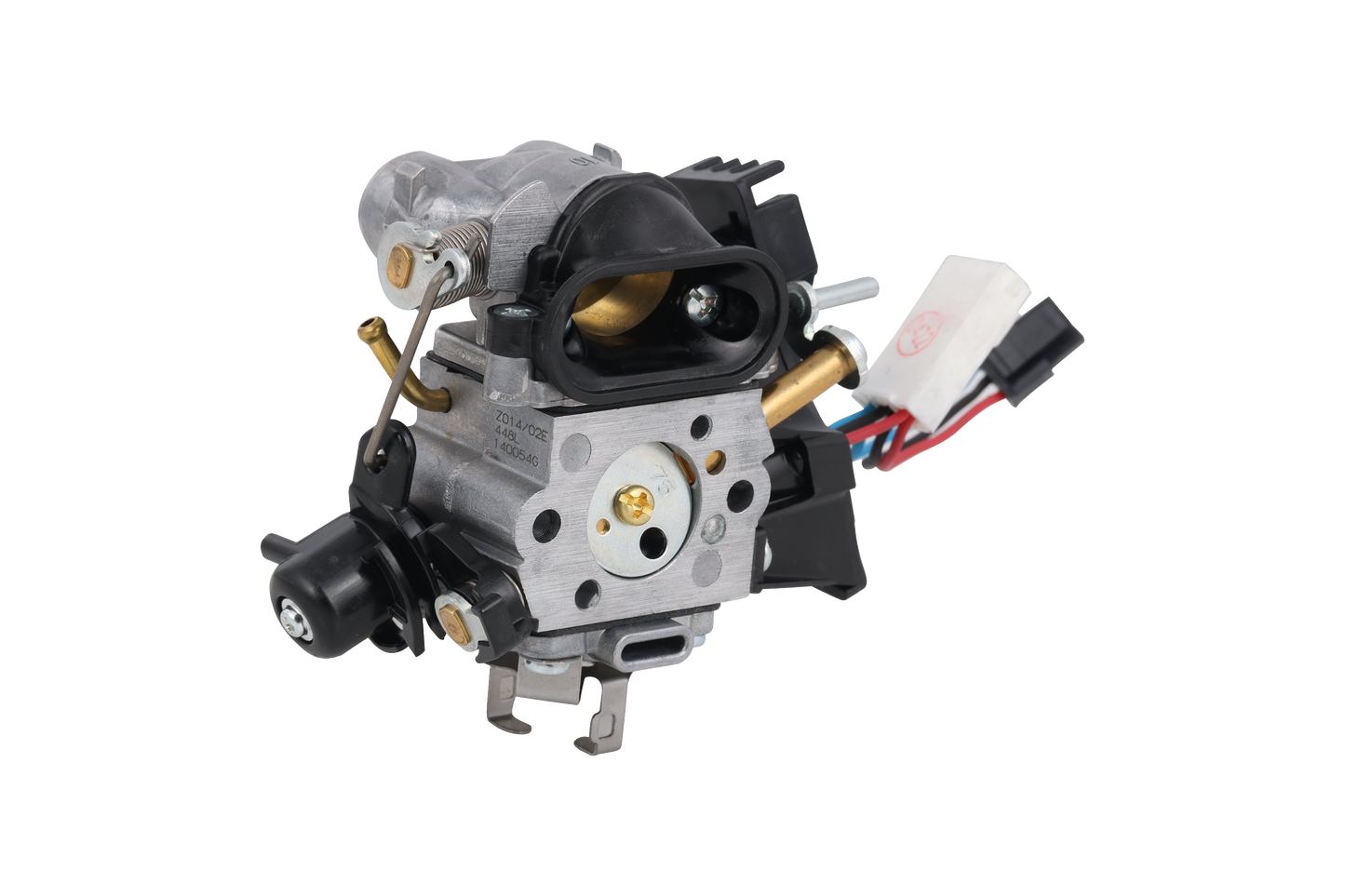 HUSQVARNA CARBURETTOR KIT KIT 572XP - 591158303 / 591 15 83-03