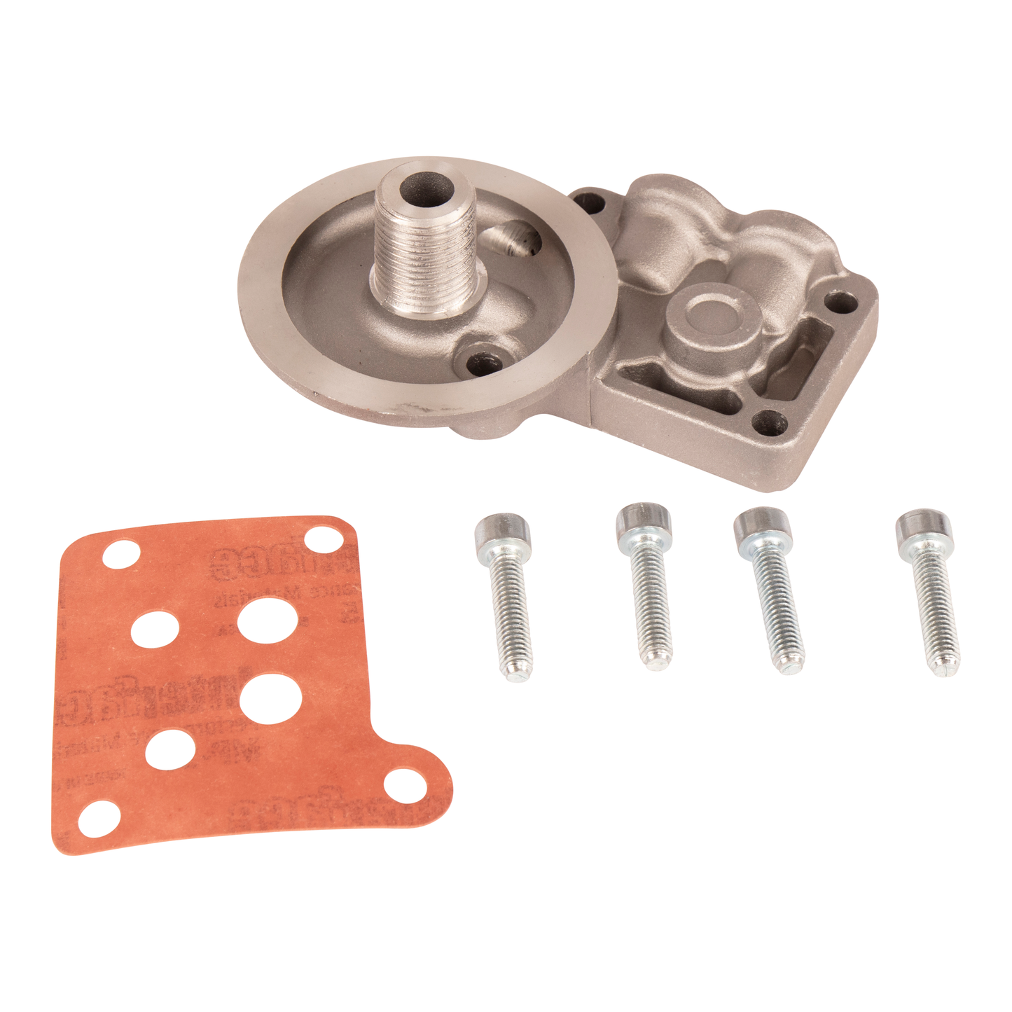 HUSQVARNA SEAT BRACKET OIL FILTER SEAT - 599349218 / 599 34 92-18