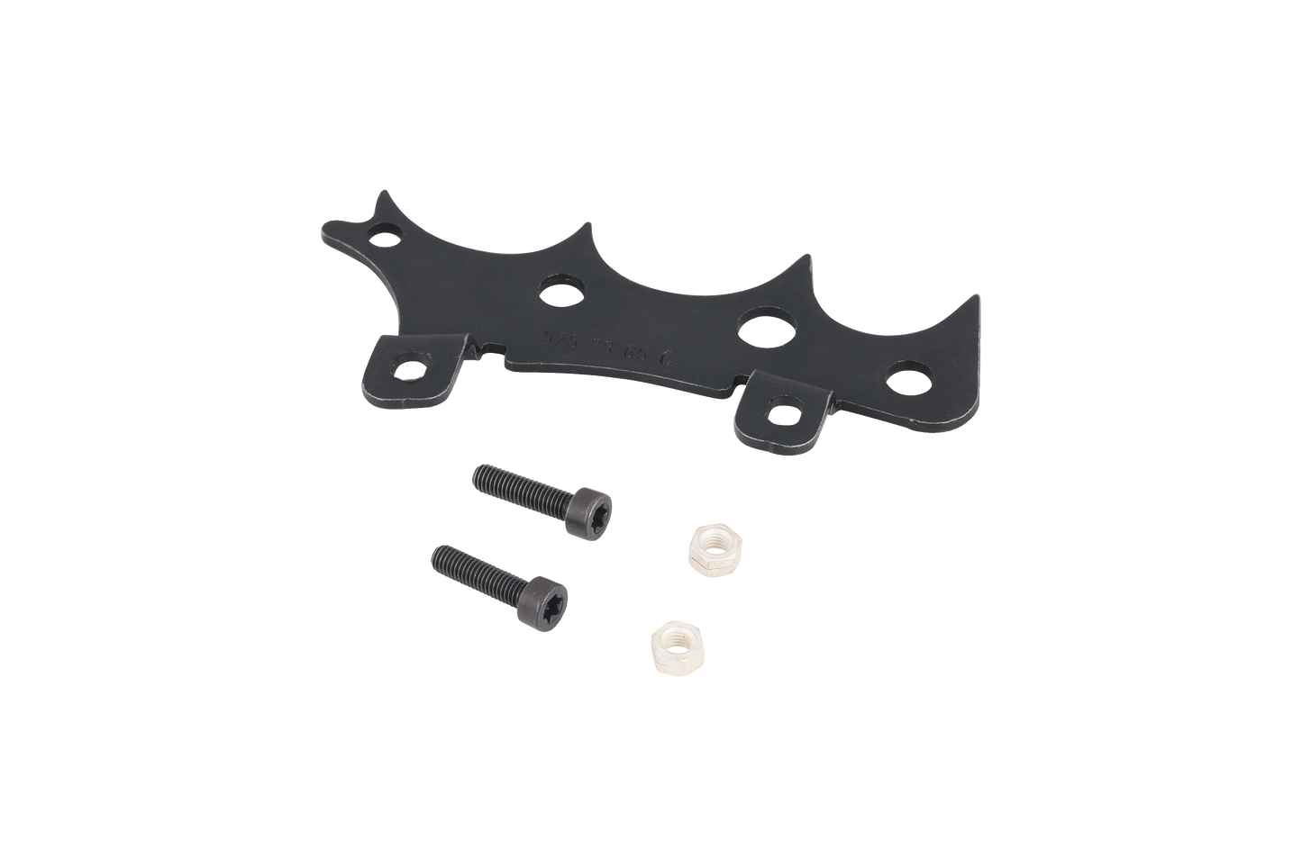 HUSQVARNA SPIKE KIT - OUTER STD H565/H57 - 590261001 / 590 26 10-01