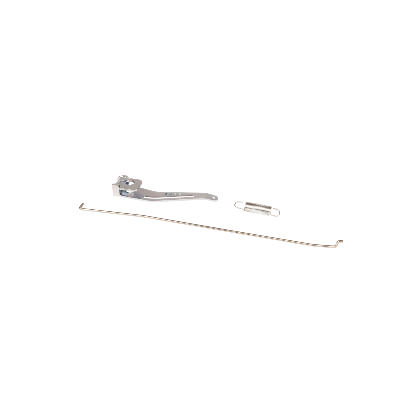 HUSQVARNA THROTTLE ASSY - 599349240 / 599 34 92-40