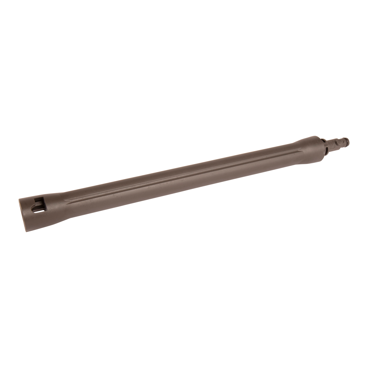 HUSQVARNA TUBE G5 NOZZLE TUBE- DARK GREY - 592617637 / 592 61 76-37