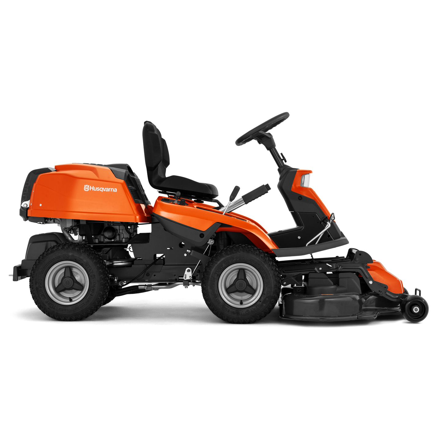 HUSQVARNA R 216T AWD Ride-On Mower