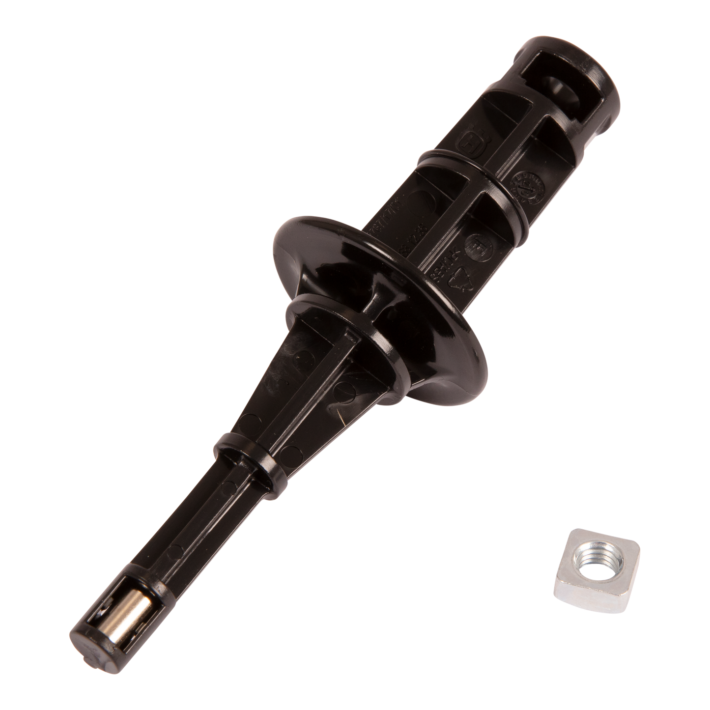 HUSQVARNA JOYSTICK KIT REAR - 501122602 / 501 12 26-02