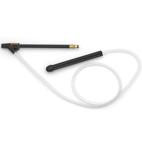 STIHL Wet Sandblasting Device for RE 80 – RE 150 PLUS