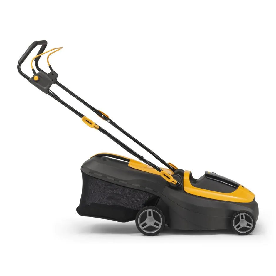 STIGA Collector 140e Mower Kit