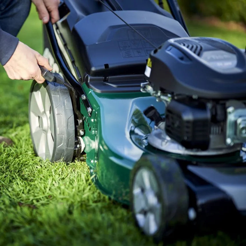 ATCO Classic 20S Lawnmower