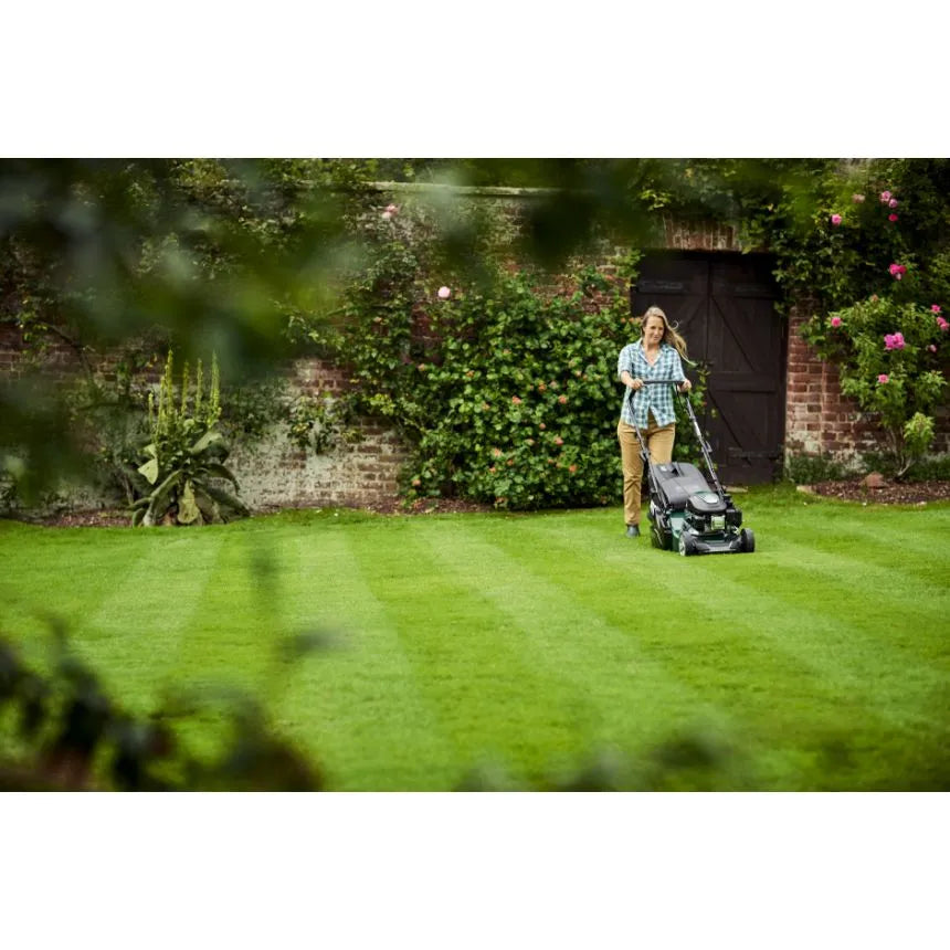 ATCO Liner 16S Lawnmower