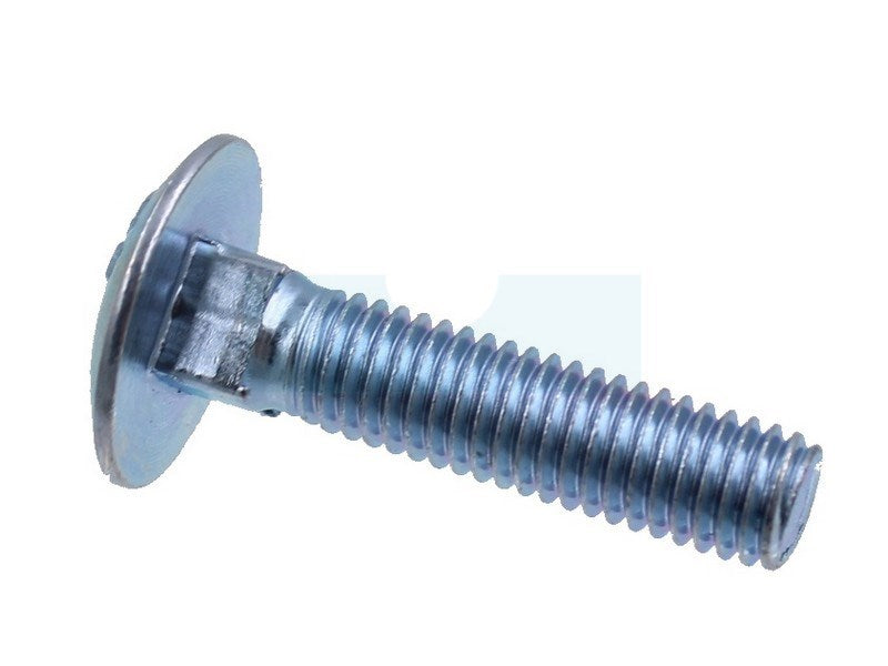 STIHL Flat head screw DIN603-M8x35-4.6 90270681880 / 9027 068 1880
