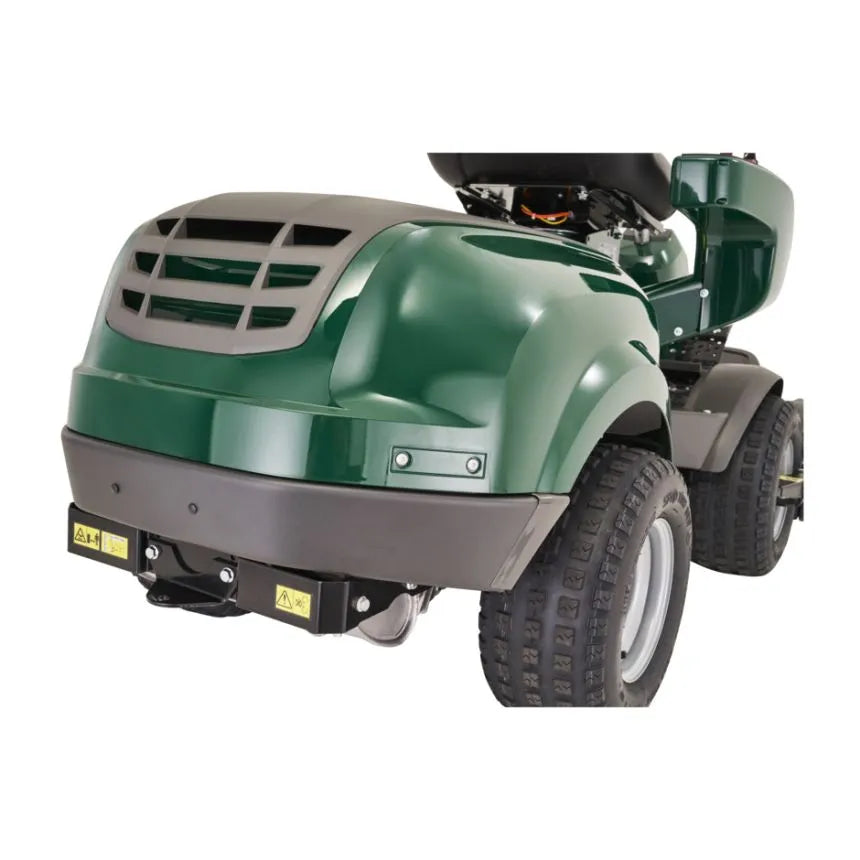 ATCO Centurion 4WD Ride-On Mower