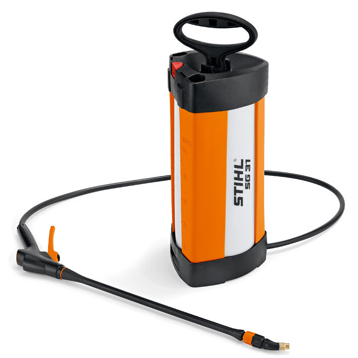 STIHL SG 31 Sprayer